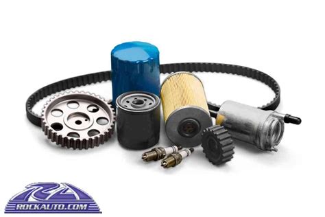 are rockauto parts good quality